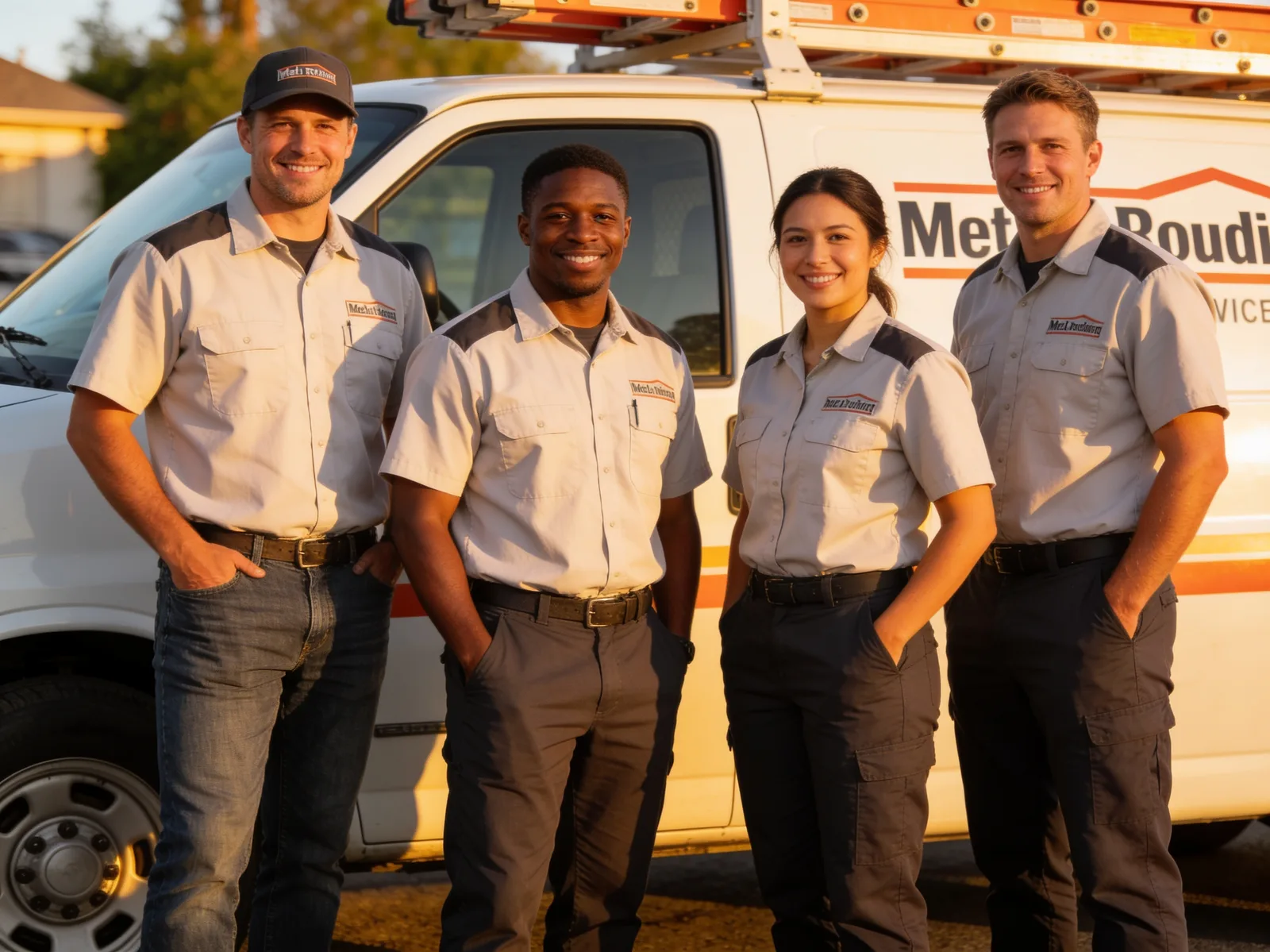 Metal Roof Installation company in Belle Chasse, LA